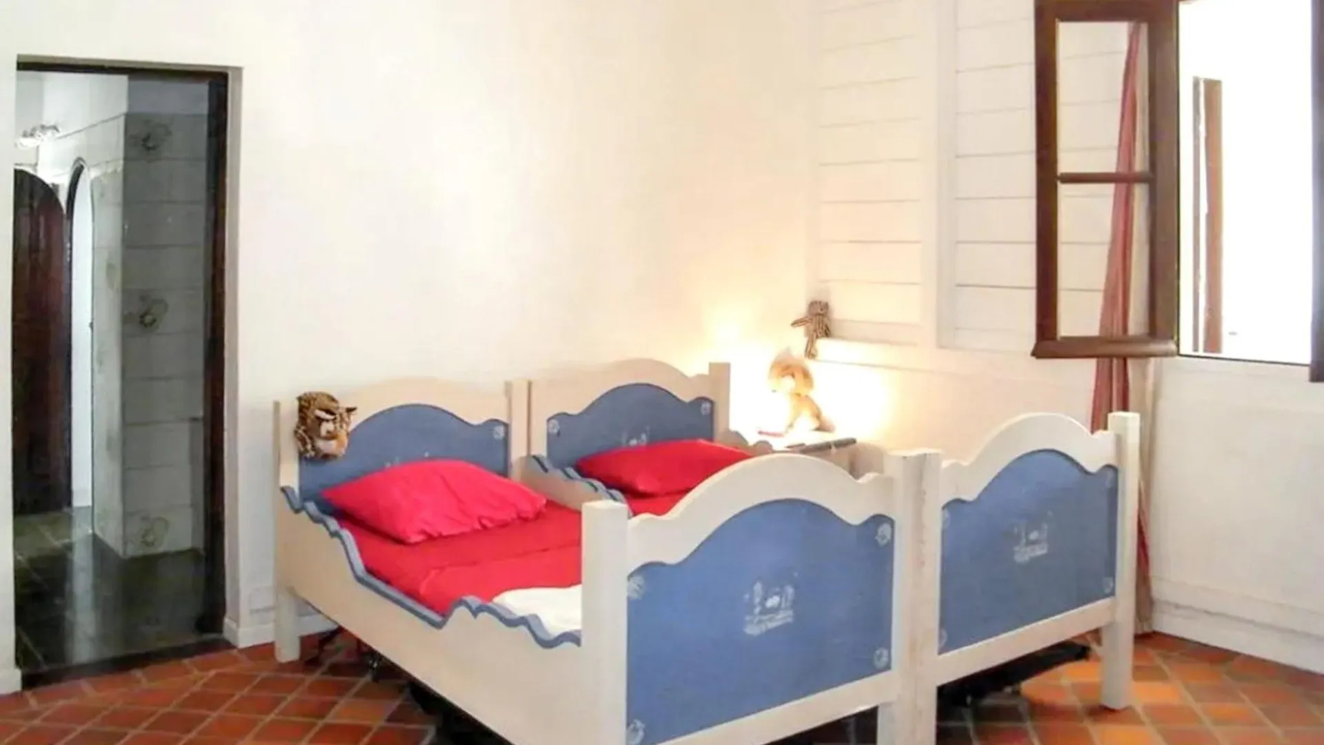 Villa Spacieuse Au Diamant Avec Piscine Privee Le Diamant
