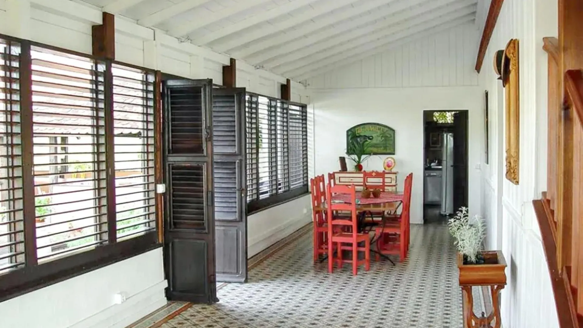 Villa Spacieuse Au Diamant Avec Piscine Privee Le Diamant