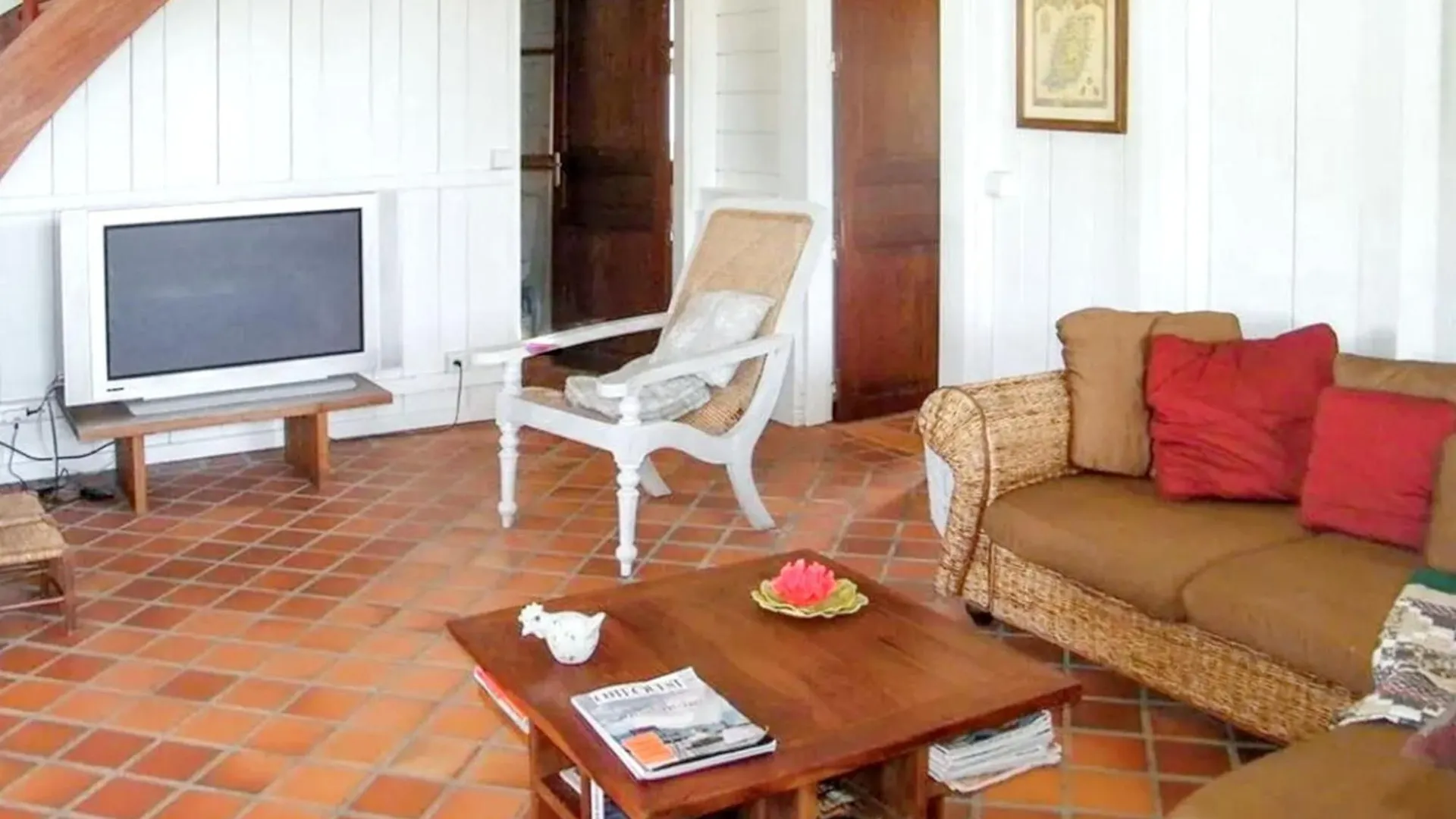 Villa Spacieuse Au Diamant Avec Piscine Privee Le Diamant 0*,  Martinique