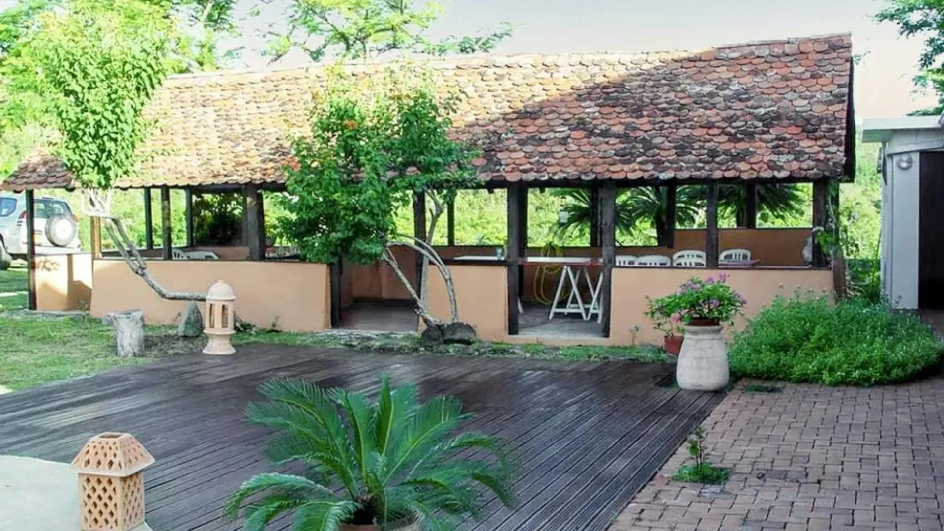 Villa Spacieuse Au Diamant Avec Piscine Privee Le Diamant 0*,
